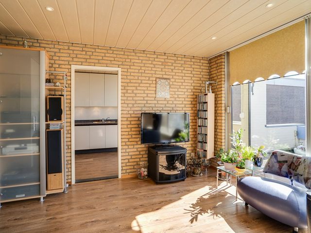 Op De Graaf 46, Oirsbeek