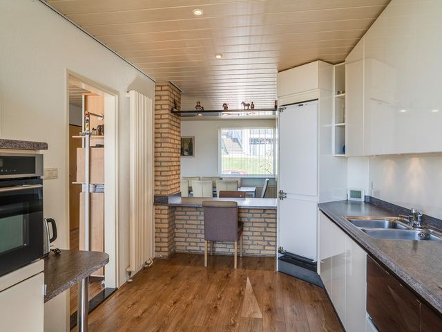 Op De Graaf 46, Oirsbeek
