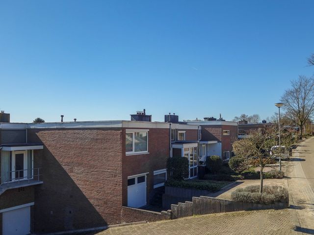 Op De Graaf 46, Oirsbeek
