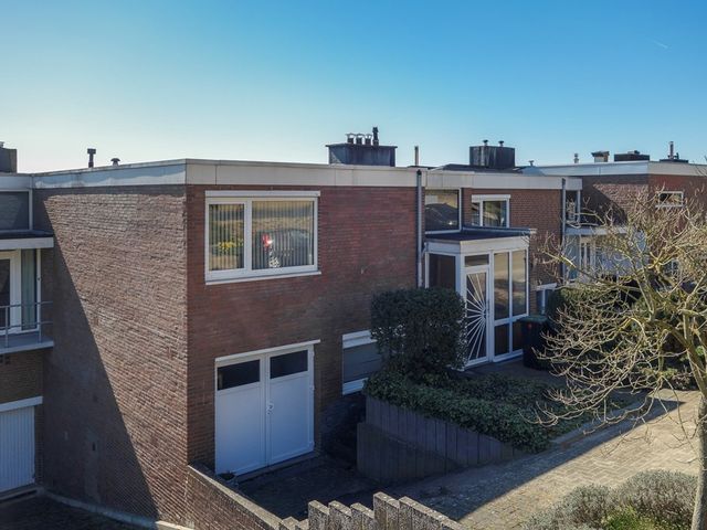 Op De Graaf 46, Oirsbeek