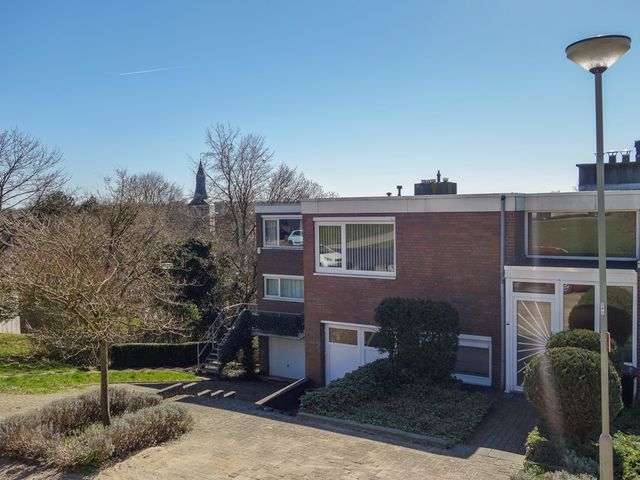 Op De Graaf 46, Oirsbeek