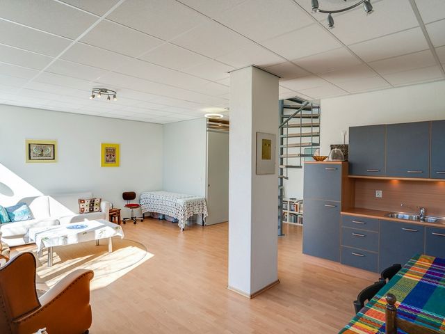 Op De Graaf 46, Oirsbeek