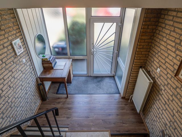 Op De Graaf 46, Oirsbeek