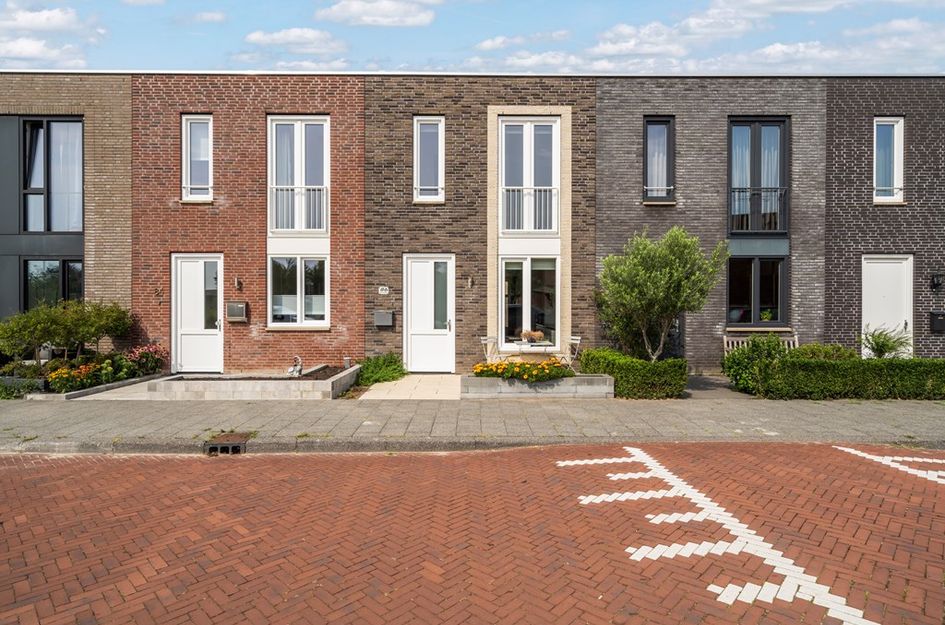 Vuurvlinderlaan 86