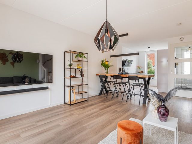 Vuurvlinderlaan 86, Den Haag