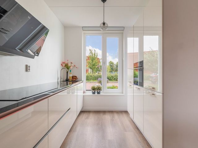 Vuurvlinderlaan 86, Den Haag