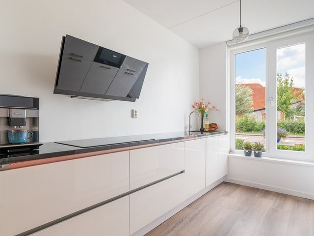 Vuurvlinderlaan 86, Den Haag