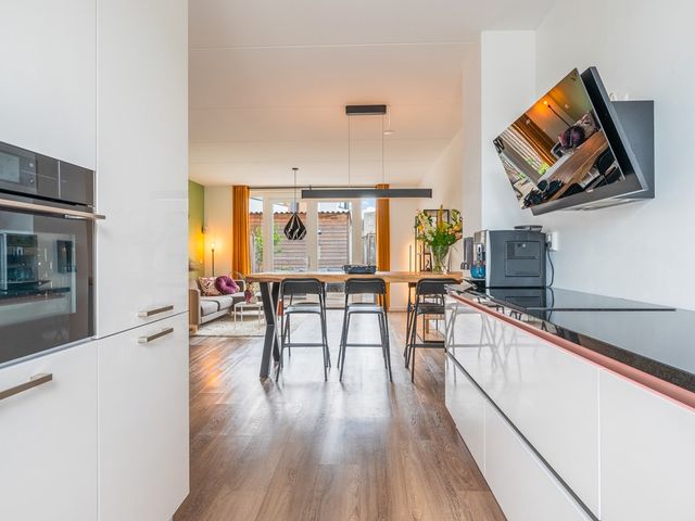 Vuurvlinderlaan 86, Den Haag