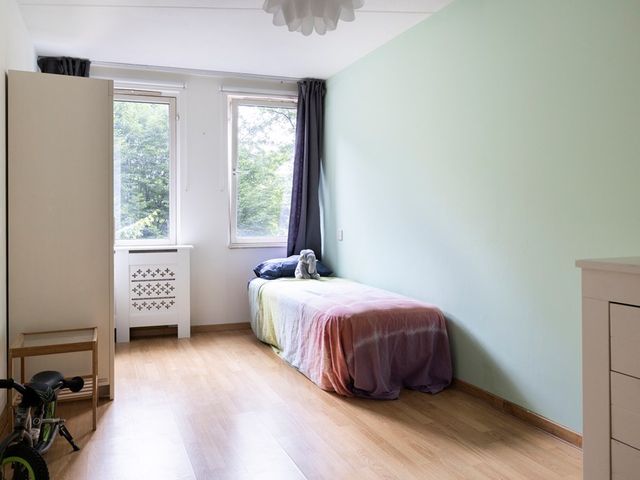 Waterkeringweg 31, Amsterdam