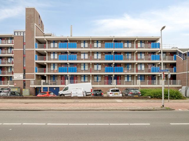 Hannie Schaftrode 46, Zoetermeer
