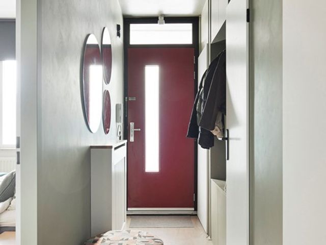 Hannie Schaftrode 46, Zoetermeer