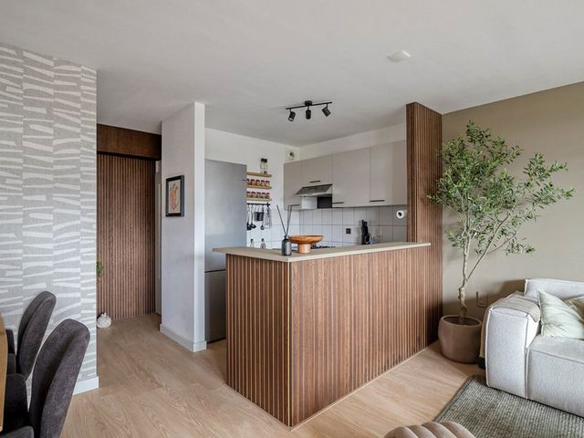 Hannie Schaftrode 46, Zoetermeer