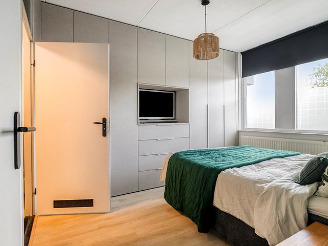 Hannie Schaftrode 46, Zoetermeer