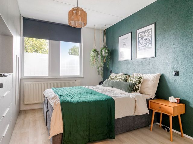 Hannie Schaftrode 46, Zoetermeer