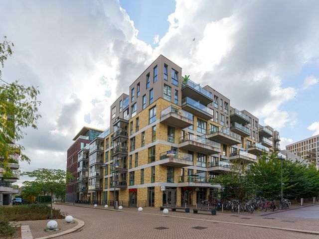 Spiegeltuin 60, 's-Hertogenbosch