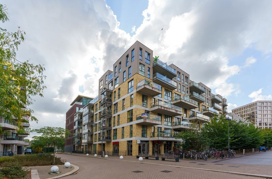 Spiegeltuin 60