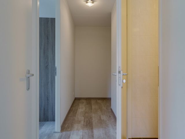 Spiegeltuin 60, 's-Hertogenbosch