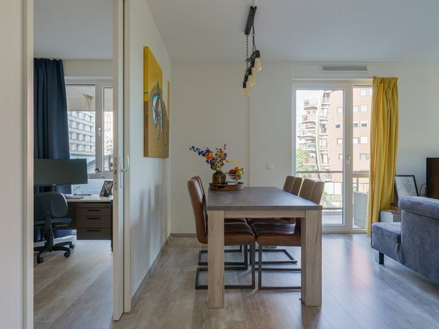 Spiegeltuin 60, 's-Hertogenbosch