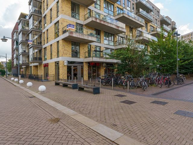 Spiegeltuin 60, 's-Hertogenbosch