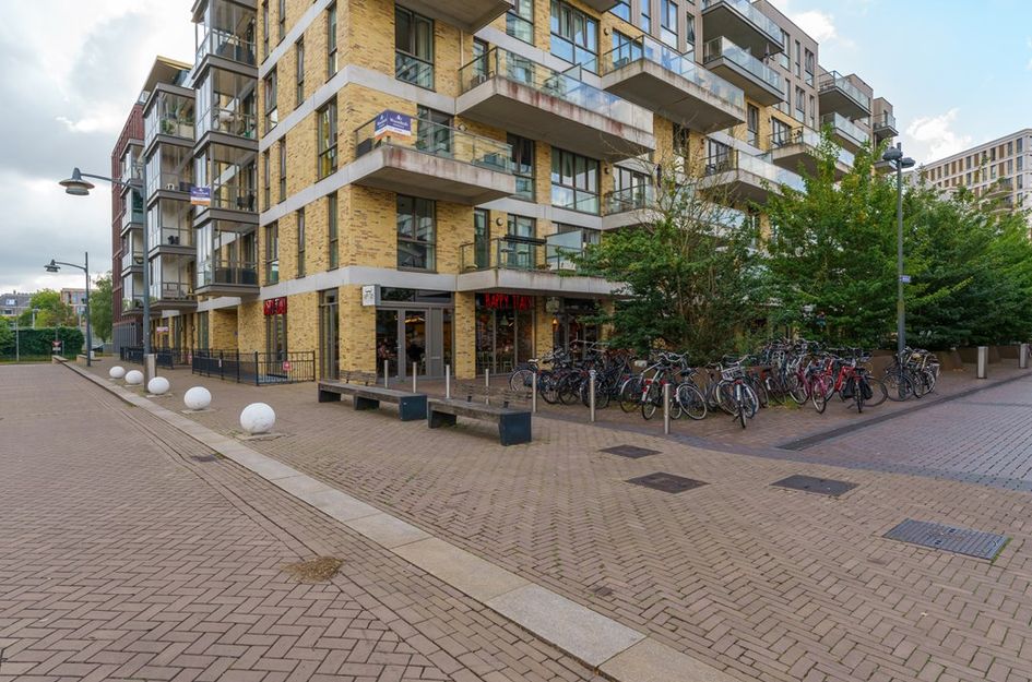 Spiegeltuin 60