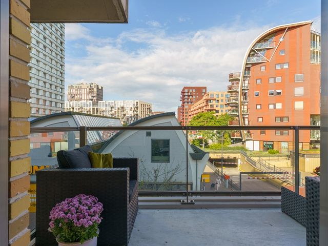Spiegeltuin 60, 's-Hertogenbosch