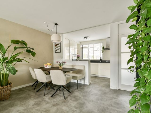 Beethovenlaan 59, Zwijndrecht