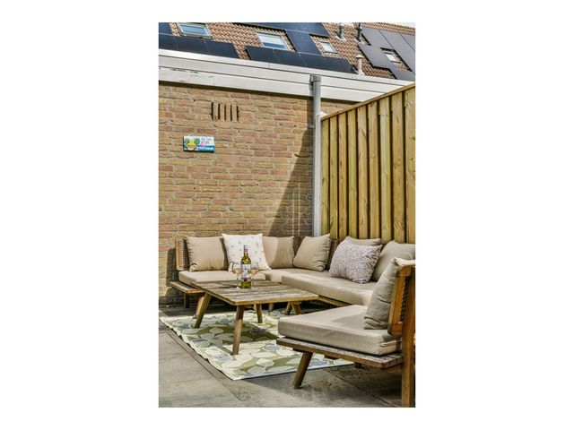 Beethovenlaan 59, Zwijndrecht