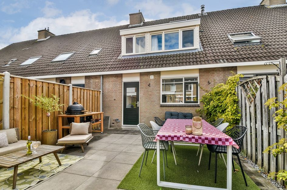 Beethovenlaan 59
