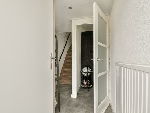 Beethovenlaan 59, Zwijndrecht