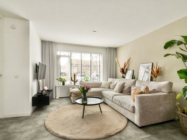 Beethovenlaan 59, Zwijndrecht