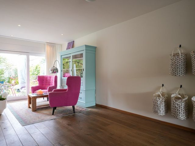 Beatrixstraat 7, Cadier en Keer