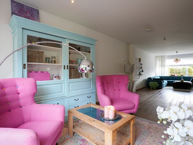 Beatrixstraat 7, Cadier en Keer