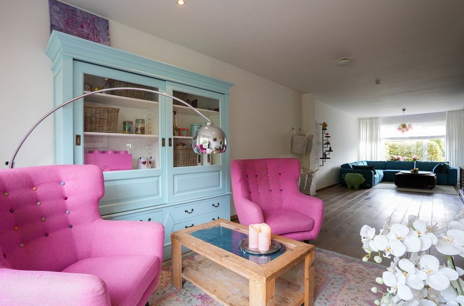 Beatrixstraat 7