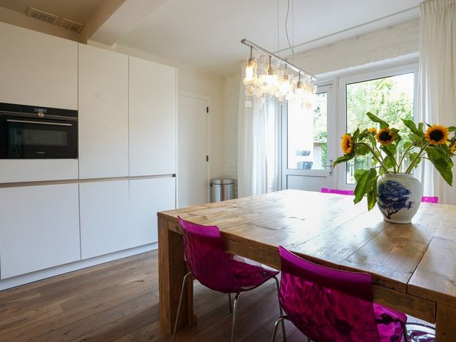 Beatrixstraat 7, Cadier en Keer