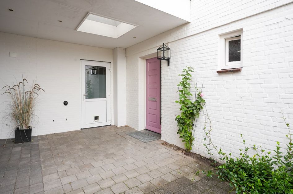 Beatrixstraat 7