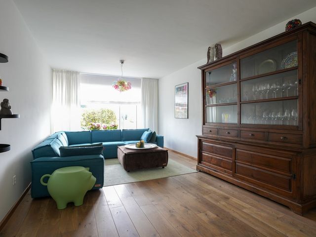 Beatrixstraat 7, Cadier en Keer