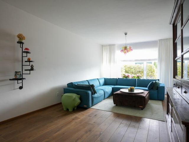Beatrixstraat 7, Cadier en Keer