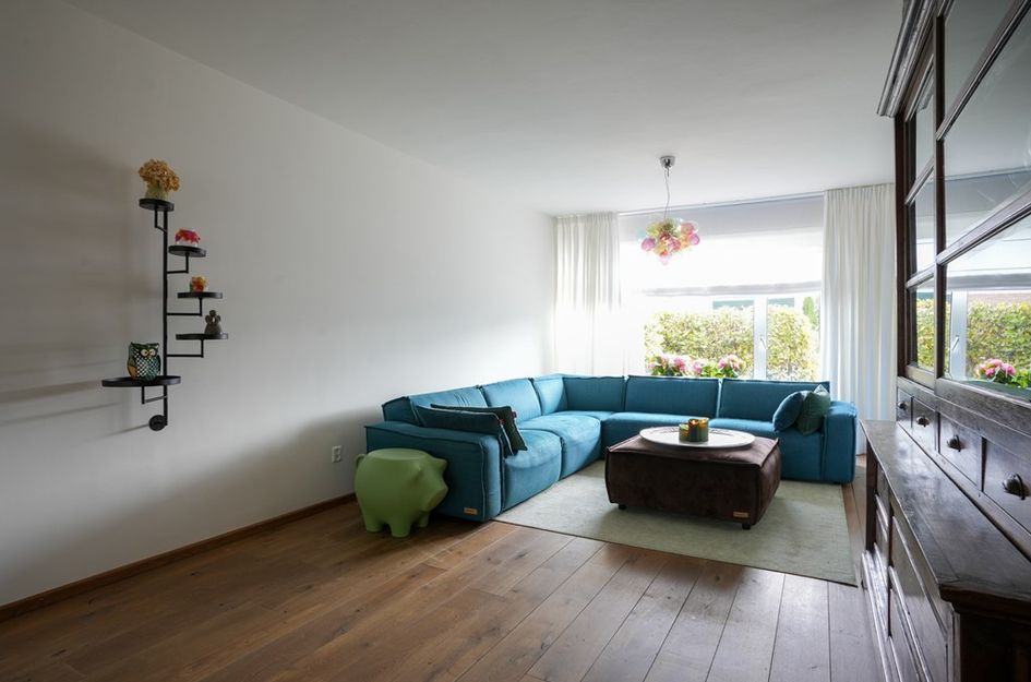 Beatrixstraat 7
