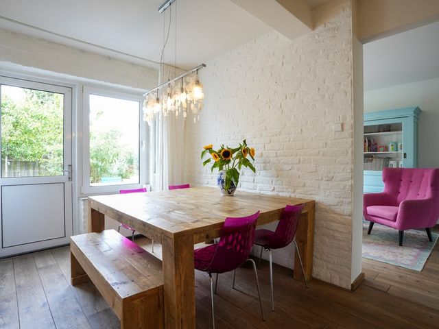 Beatrixstraat 7, Cadier en Keer