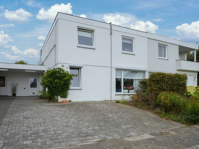 Beatrixstraat 7, Cadier en Keer