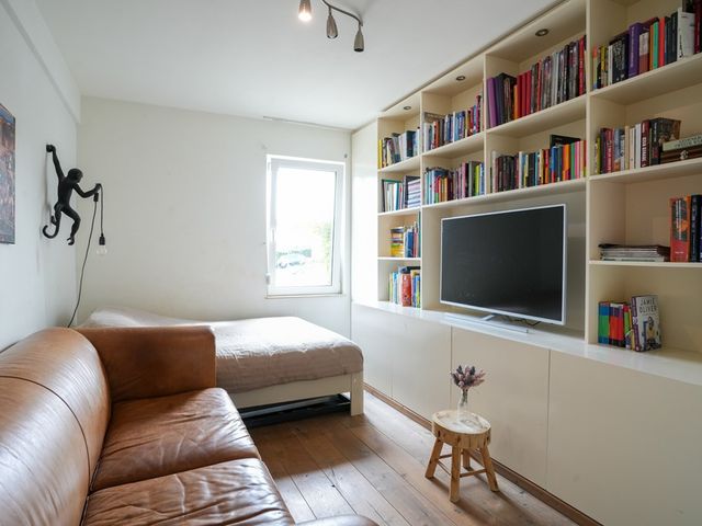 Beatrixstraat 7, Cadier en Keer
