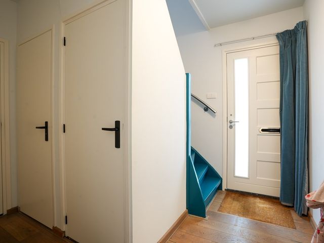 Beatrixstraat 7, Cadier en Keer