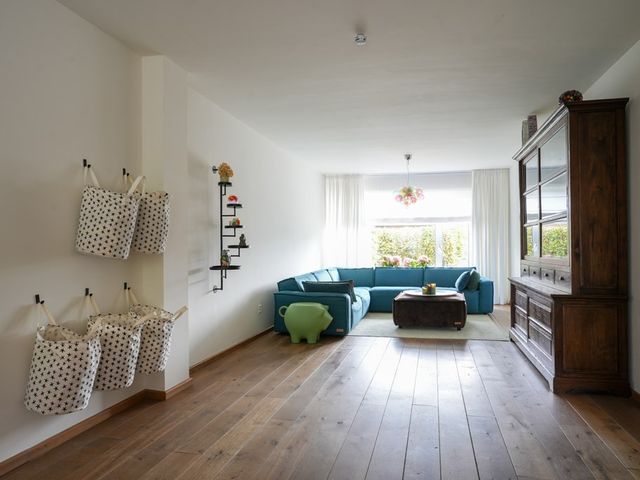 Beatrixstraat 7, Cadier en Keer