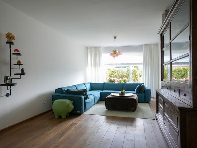 Beatrixstraat 7, Cadier en Keer