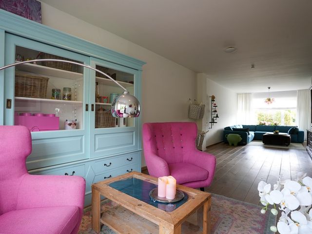 Beatrixstraat 7, Cadier en Keer