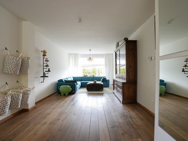Beatrixstraat 7, Cadier en Keer