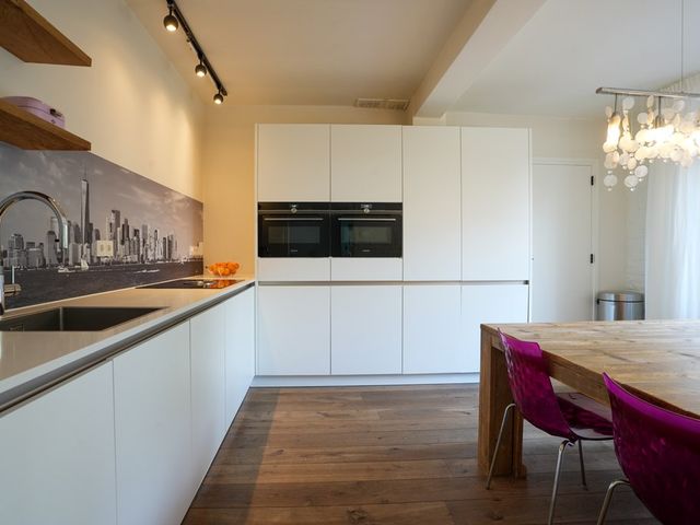 Beatrixstraat 7, Cadier en Keer