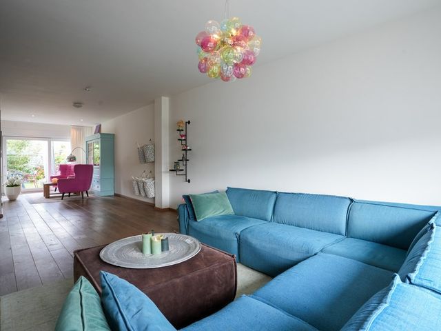 Beatrixstraat 7, Cadier en Keer