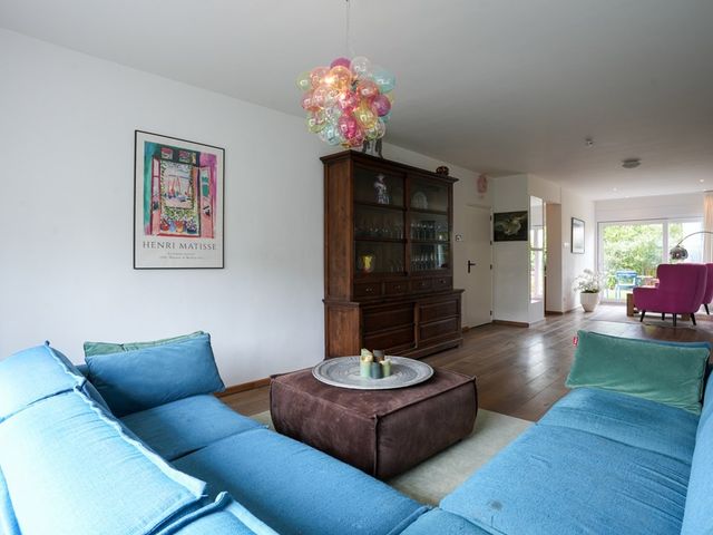 Beatrixstraat 7, Cadier en Keer