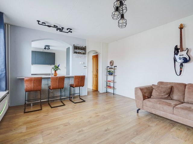 Pleinwand 27, Wateringen